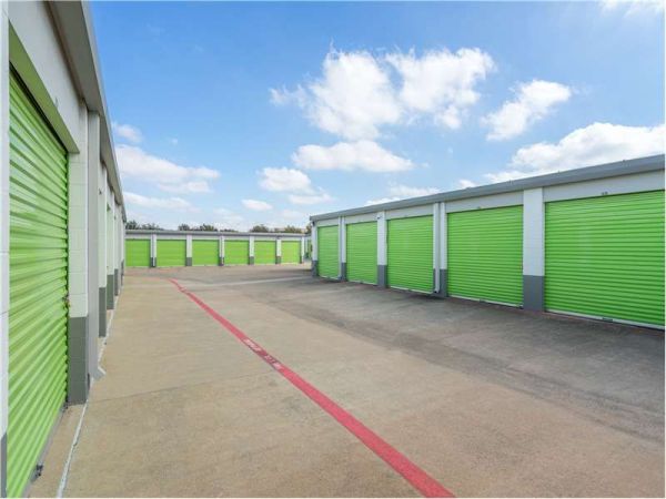 Extra Space Storage - 1364 - Plano - Plano Parkway - 6501 West Plano Parkway