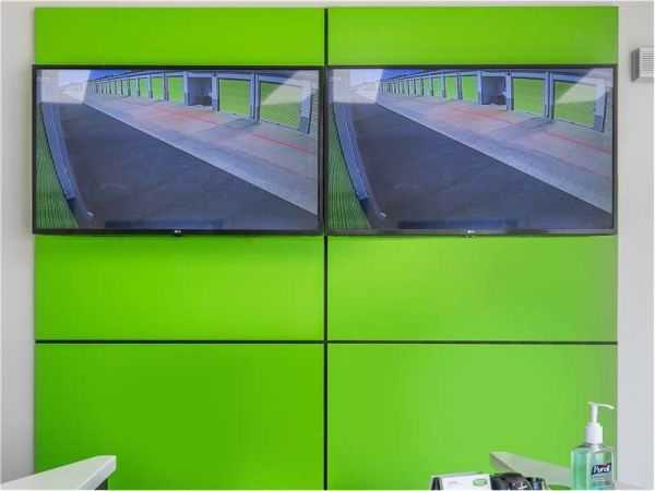 Extra Space Storage - 1364 - Plano - Plano Parkway - 6501 West Plano Parkway