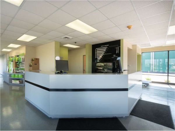Extra Space Storage - 8383 - Mundelein - Townline Rd - 1255 Townline Road