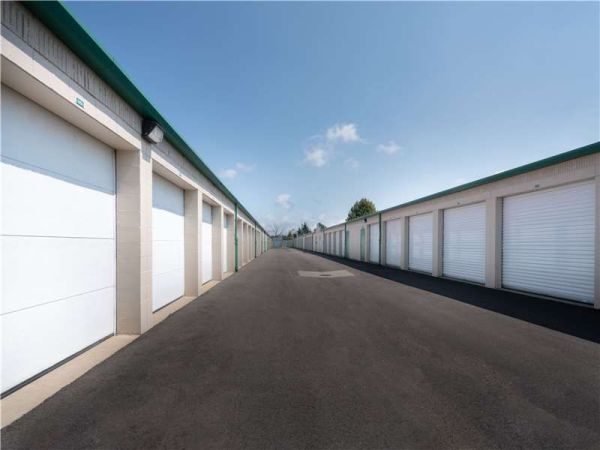 Extra Space Storage - 8383 - Mundelein - Townline Rd - 1255 Townline Road