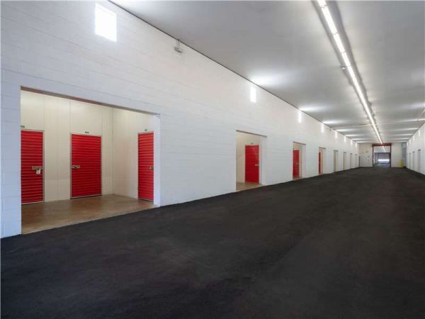 Extra Space Storage - 8383 - Mundelein - Townline Rd - 1255 Townline Road