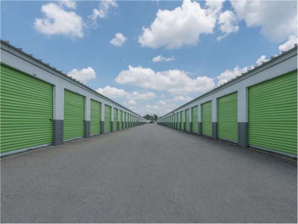 Extra Space Storage - 0457 - Louisville - Preston Hwy - 6708 Preston Highway