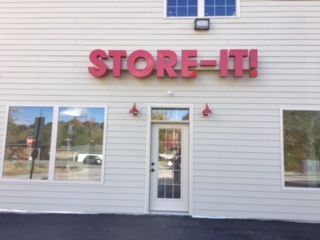 Store It - St. Albans - 20 Lakes Crossing