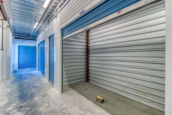 Ocean Storage - Little Creek - 801 West Little Creek Road