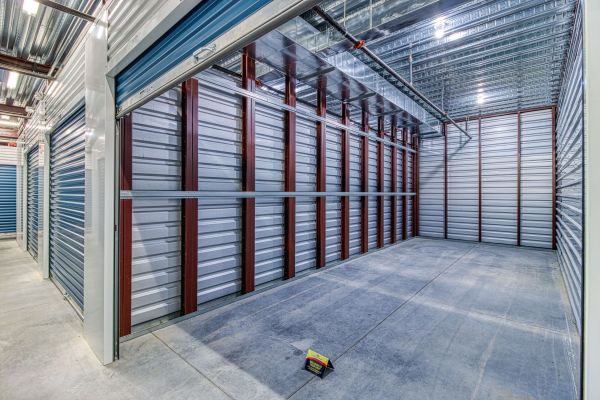 Ocean Storage - Little Creek - 801 West Little Creek Road
