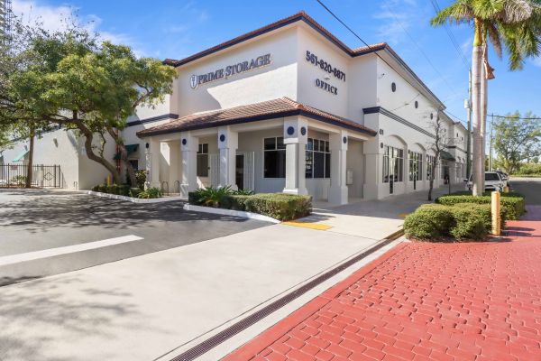 Prime Storage - West Palm Beach - 422 7th Street