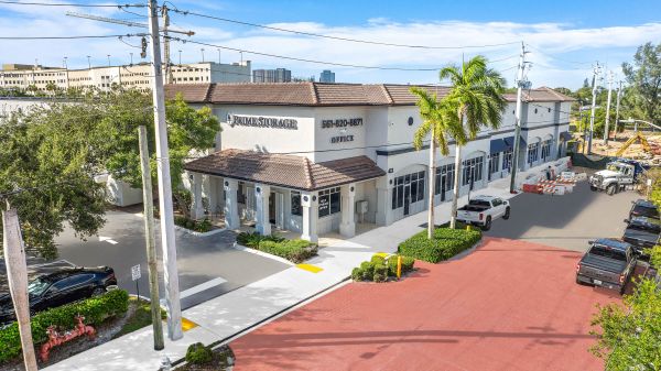 Prime Storage - West Palm Beach - 422 7th Street