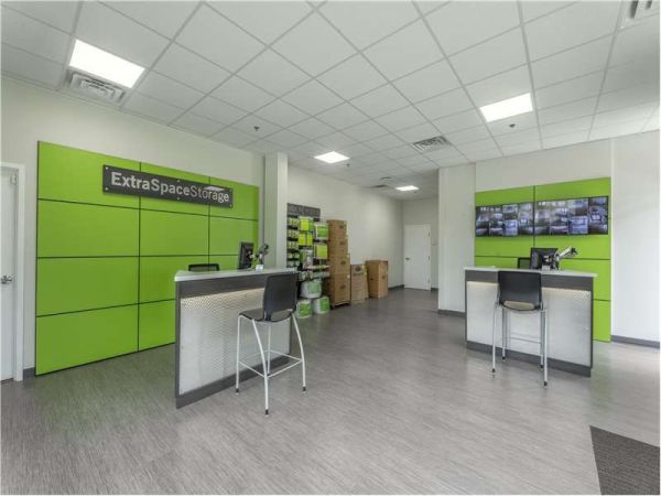 Extra Space Storage - 8340 - Raleigh - Capital Blvd - 2220 Capital Boulevard