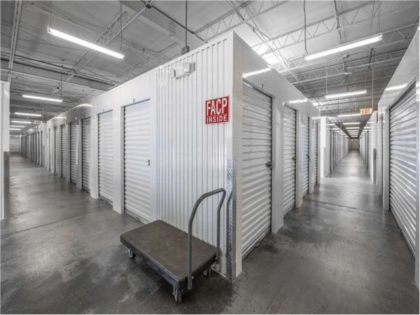 Extra Space Storage - 8340 - Raleigh - Capital Blvd - 2220 Capital Boulevard