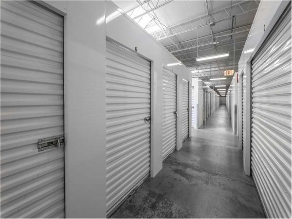 Extra Space Storage - 8340 - Raleigh - Capital Blvd - 2220 Capital Boulevard