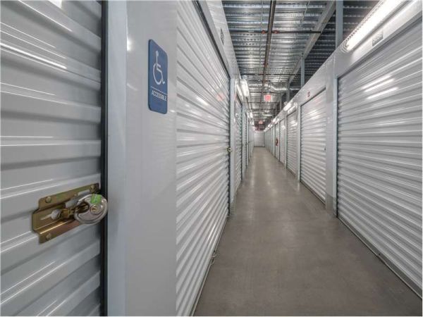 Extra Space Storage - 8749 - Raleigh - Glenwood Ave - 4151 Doie Cope Road