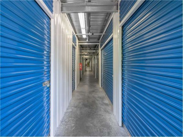 Extra Space Storage - 1001 - Foxboro - Green St - Rte 106 - 147 Green Street