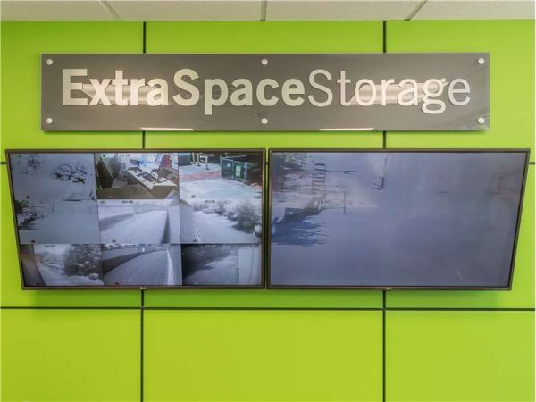 Extra Space Storage - 1001 - Foxboro - Green St - Rte 106 - 147 Green Street