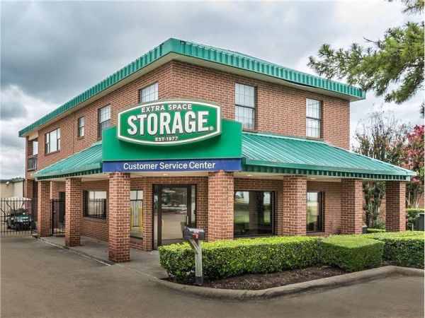 Extra Space Storage - 0565 - Addison - Addison Rd - 16280 Addison Road