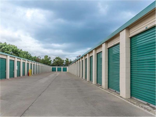 Extra Space Storage - 0565 - Addison - Addison Rd - 16280 Addison Road