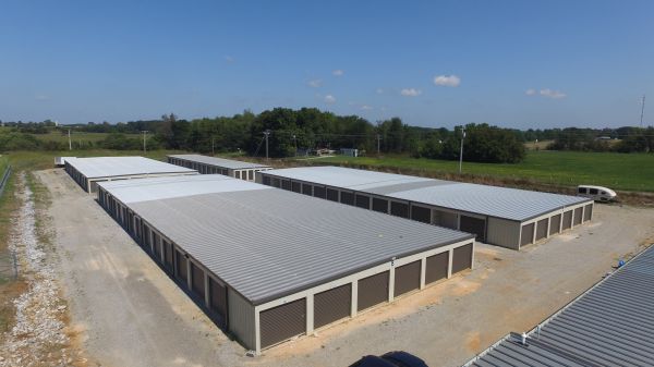 Storage Rentals of America - Franklin - 1457 Nashville Road