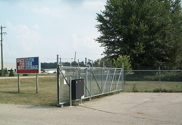 Clyde Park Self Storage - Byron Center - 8111 Clyde Park Avenue Southwest