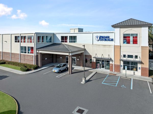 Prime Storage - Virginia Beach - Lynnhaven Pkwy - 1553 Lynnhaven Parkway