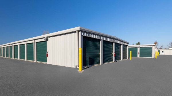 Prime Storage - Rock Hill - 2550 Cherry Road