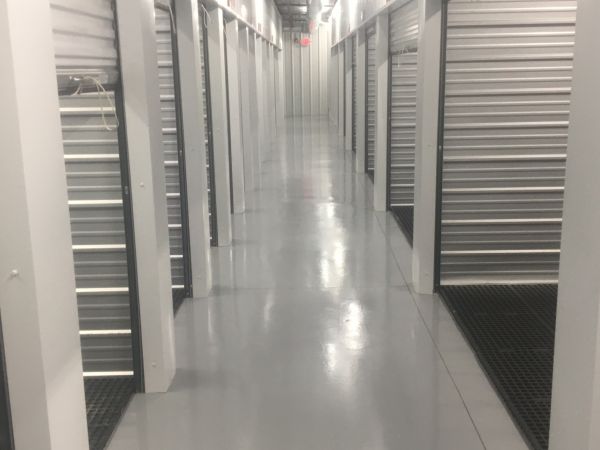 Jimani Self Storage 2707 West Olive Street Sparefoot