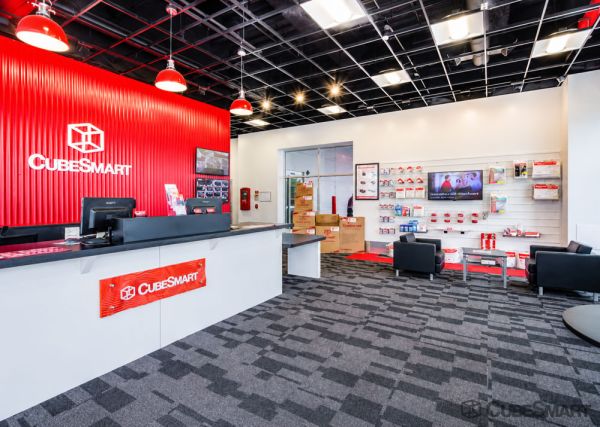 CubeSmart Self Storage - Brooklyn - 3068 Cropsey Ave - 3068 Cropsey Ave
