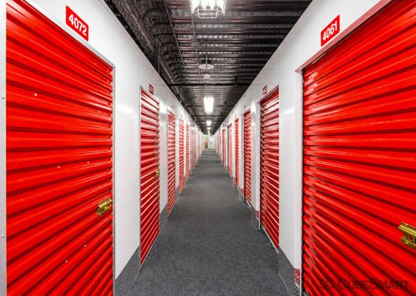 CubeSmart Self Storage - Brooklyn - 3068 Cropsey Ave - 3068 Cropsey Ave