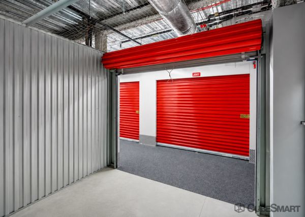 CubeSmart Self Storage - Brooklyn - 3068 Cropsey Ave - 3068 Cropsey Ave