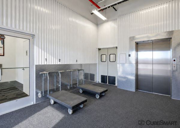 CubeSmart Self Storage - Brooklyn - 3068 Cropsey Ave - 3068 Cropsey Ave