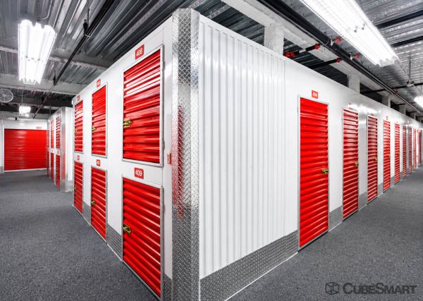 CubeSmart Self Storage - Brooklyn - 3068 Cropsey Ave - 3068 Cropsey Ave