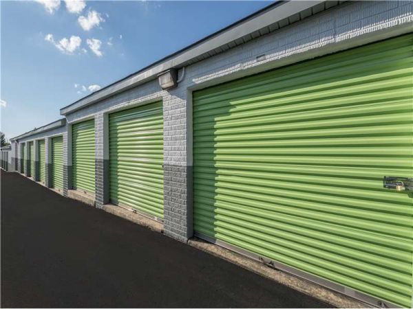 Extra Space Storage - 0712 - Richmond - West End Dr - 3600 West End Drive
