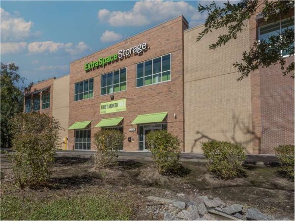 Extra Space Storage - 8489 - North Charleston - Dorchester Road - 9670 Dorchester Road