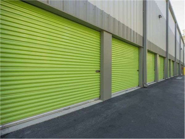 Extra Space Storage - 8489 - North Charleston - Dorchester Road - 9670 Dorchester Road
