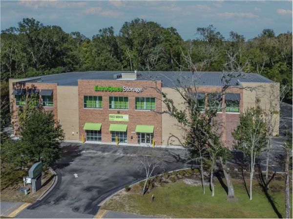 Extra Space Storage - 8489 - North Charleston - Dorchester Road - 9670 Dorchester Road