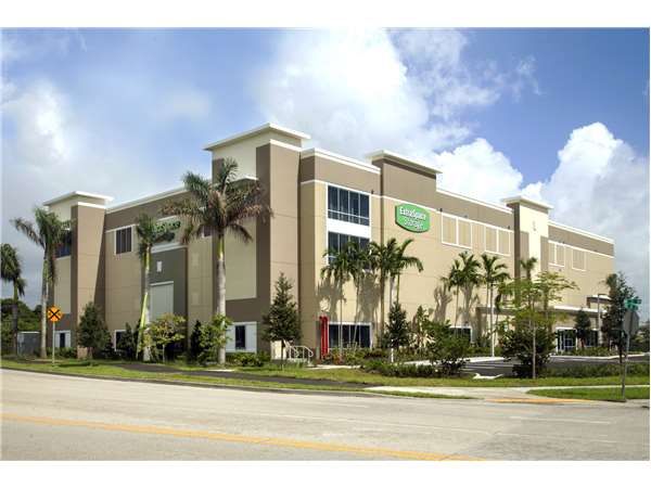 Extra Space Storage Pompano 10th Street 1001 Northeast 1st Avenue Sparefoot