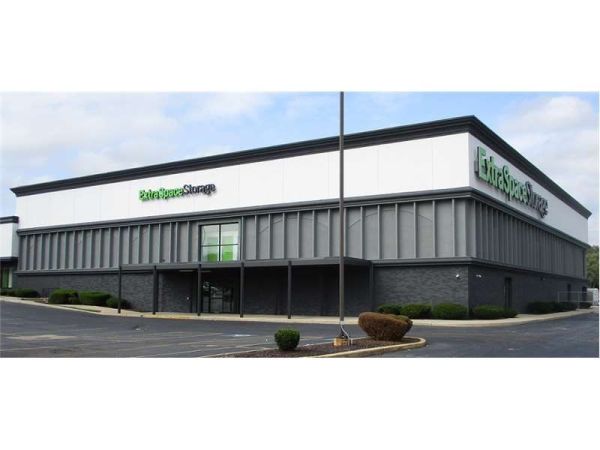 Extra Space Storage - 8969 - Chicago Heights - Lincoln Hwy - 515 West Lincoln Highway