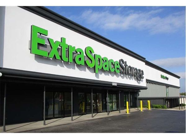 Extra Space Storage - 8969 - Chicago Heights - Lincoln Hwy - 515 West Lincoln Highway