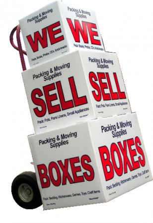 Premier RV & Self Storage - 8030 N El Mirage Rd