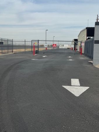 Premier RV & Self Storage - 8030 N El Mirage Rd