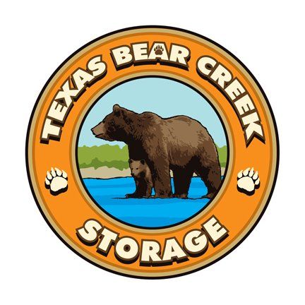 Texas Bear Creek Storage - 1936 Farm To Market 2722