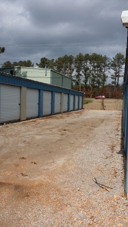My Space Storage - 102 B Broadway Avenue