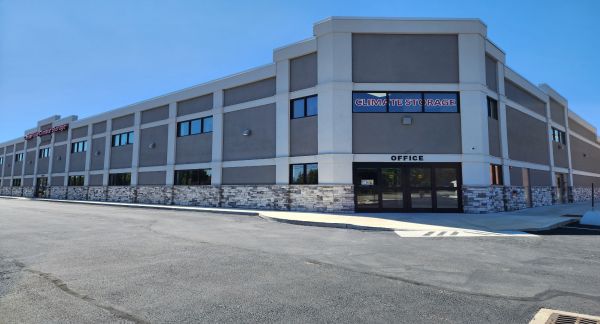 Centerville Self Storage - 7991 Clyo Road