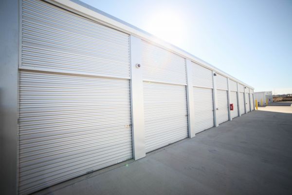 Leander Storage - 11520 Hero Way West
