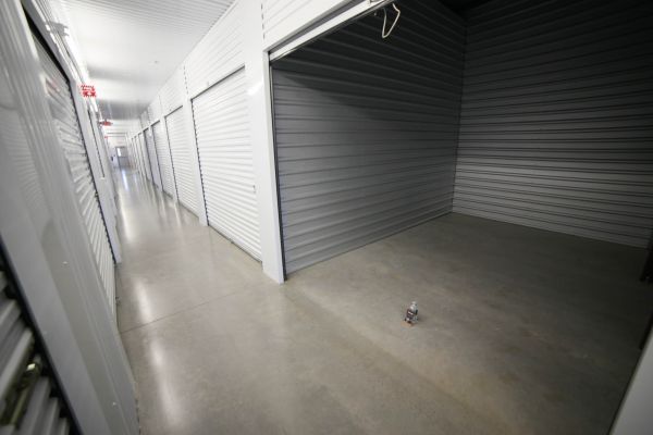 Leander Storage - 11520 Hero Way West