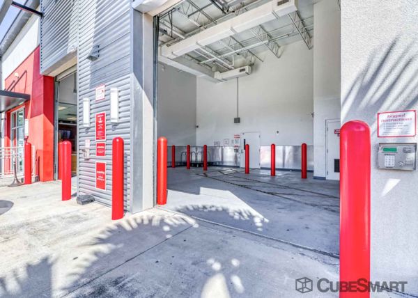 CubeSmart Self Storage - Tampa - 4310 W Gandy Blvd - 4310 W Gandy Blvd