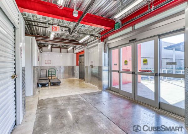 CubeSmart Self Storage - Tampa - 4310 W Gandy Blvd - 4310 W Gandy Blvd