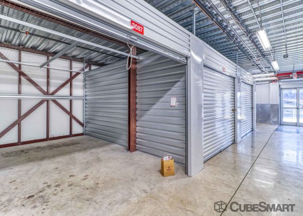 CubeSmart Self Storage - Tampa - 4310 W Gandy Blvd - 4310 W Gandy Blvd