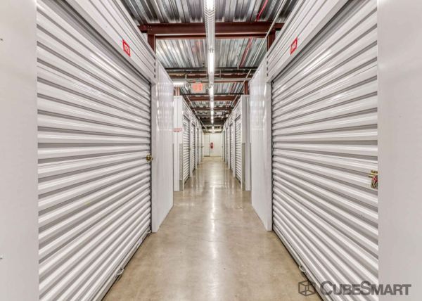 CubeSmart Self Storage - Tampa - 4310 W Gandy Blvd - 4310 W Gandy Blvd