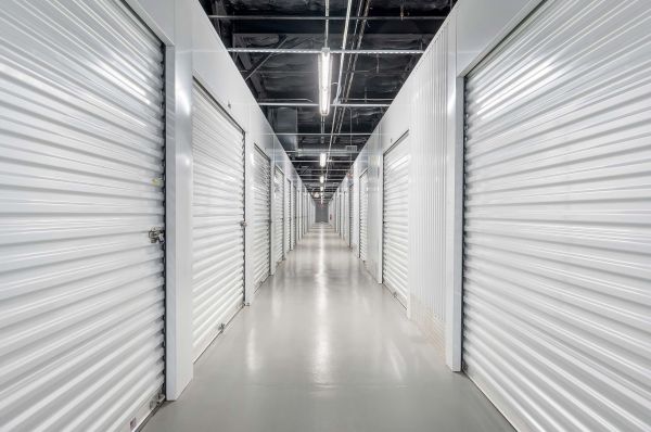Prime Storage - Warren - 130 Franklin Street