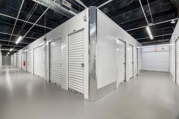 Prime Storage - Warren - 130 Franklin Street