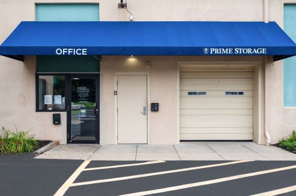 Prime Storage - Warren - 130 Franklin Street